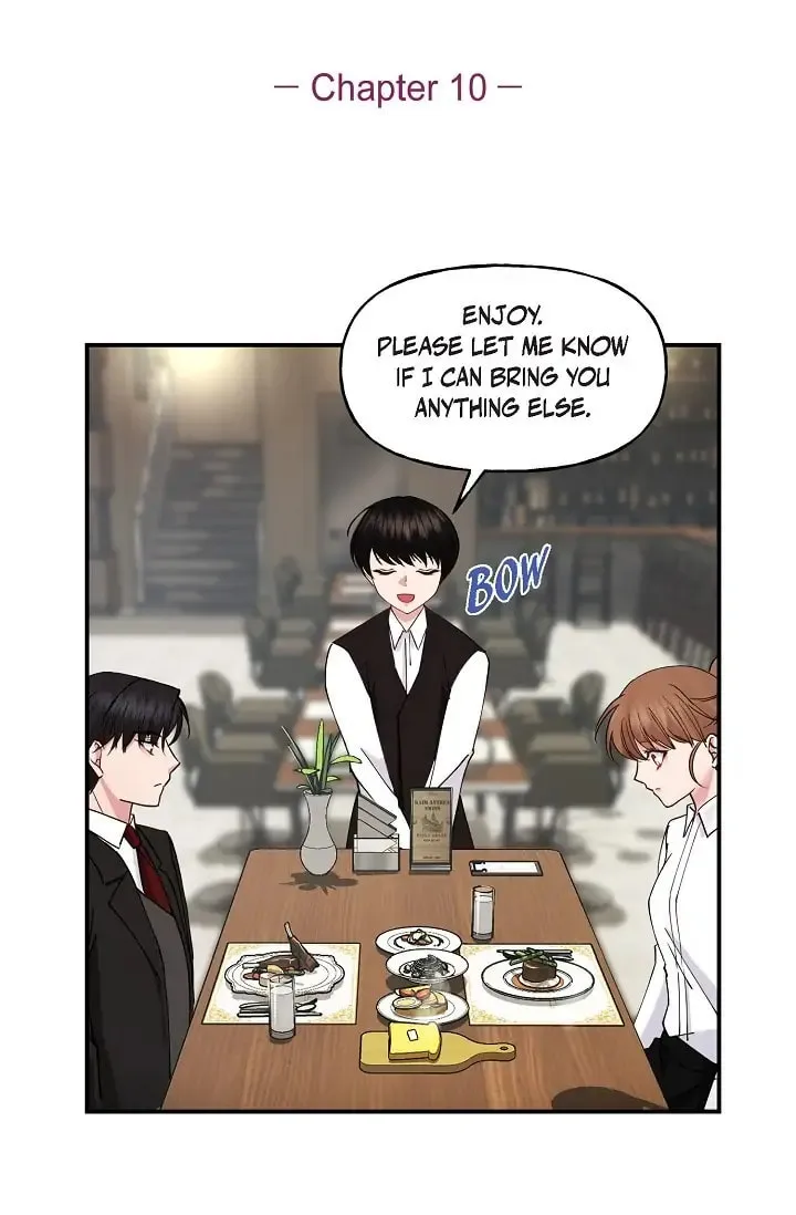 Unquenchable Thirst Chapter 10 page 4 - 