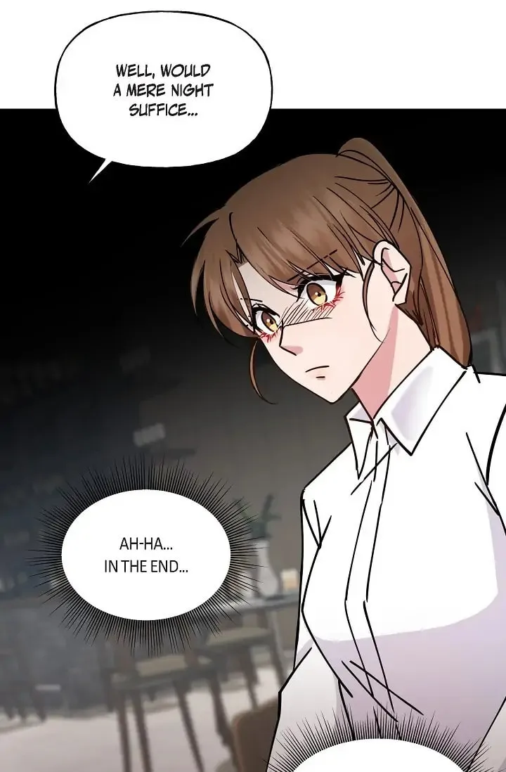 Unquenchable Thirst Chapter 10 page 31 - 