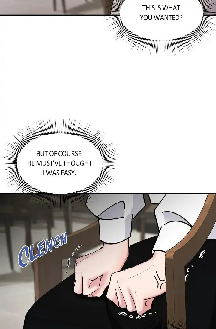 Unquenchable Thirst Chapter 10 page 32 - 