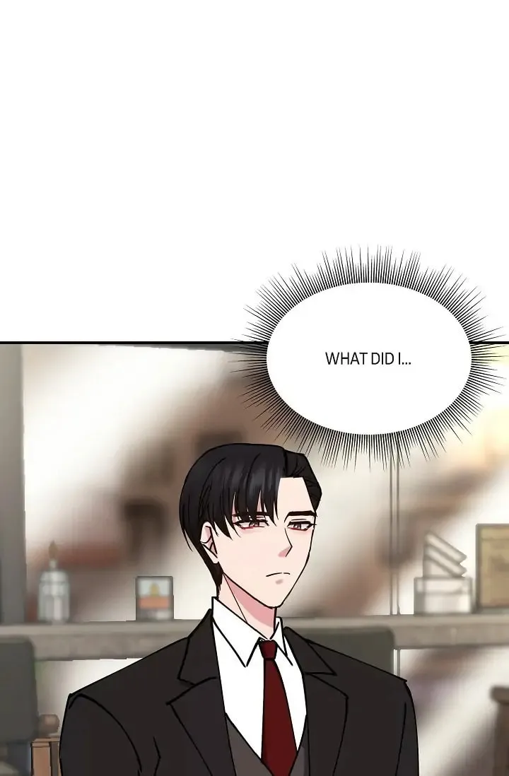 Unquenchable Thirst Chapter 10 page 34 - 