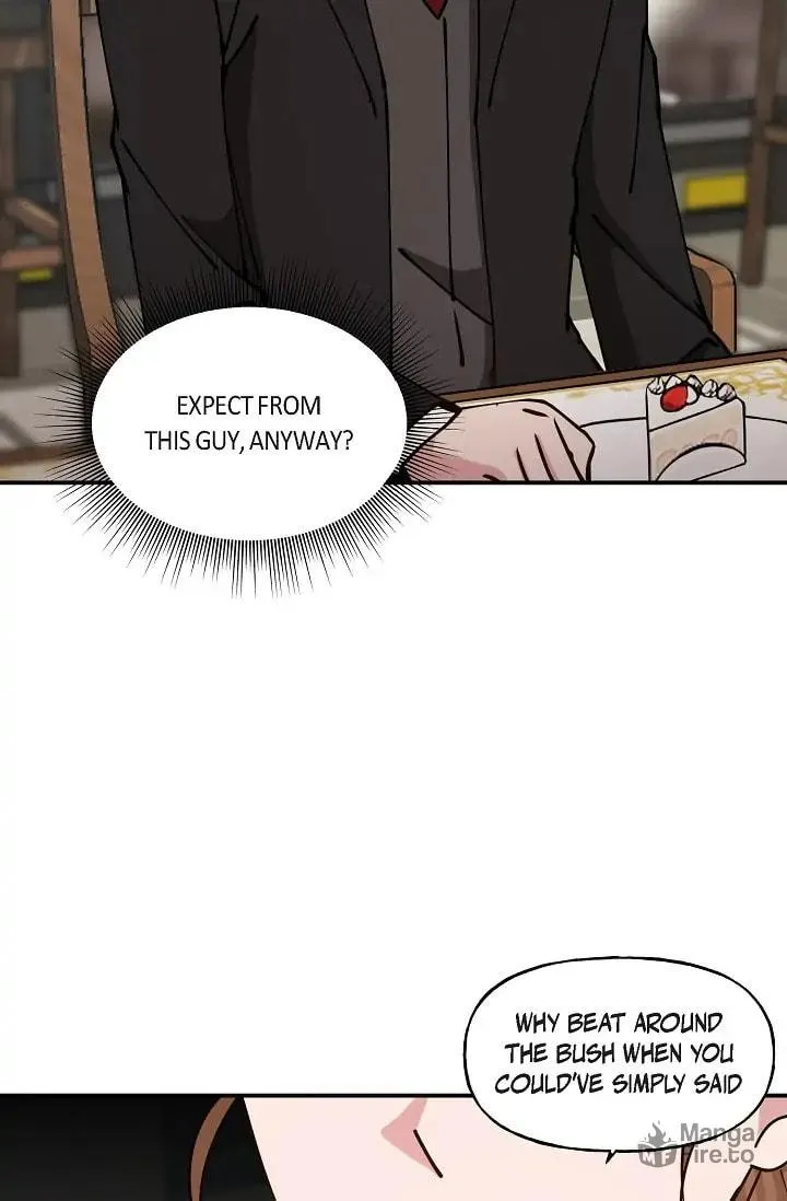 Unquenchable Thirst Chapter 10 page 35 - 