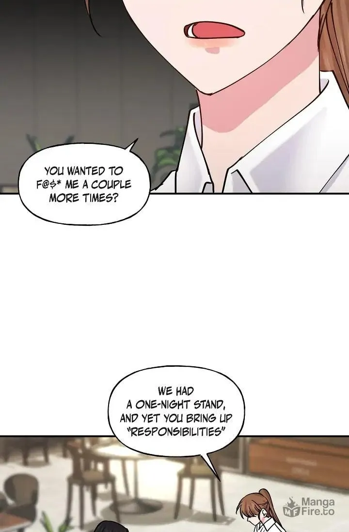 Unquenchable Thirst Chapter 10 page 36 - 