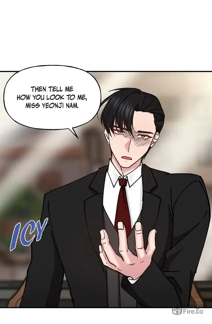 Unquenchable Thirst Chapter 10 page 42 - 