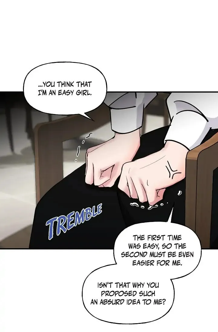 Unquenchable Thirst Chapter 10 page 44 - 