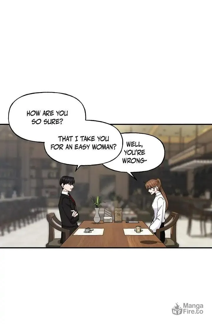 Unquenchable Thirst Chapter 10 page 45 - 