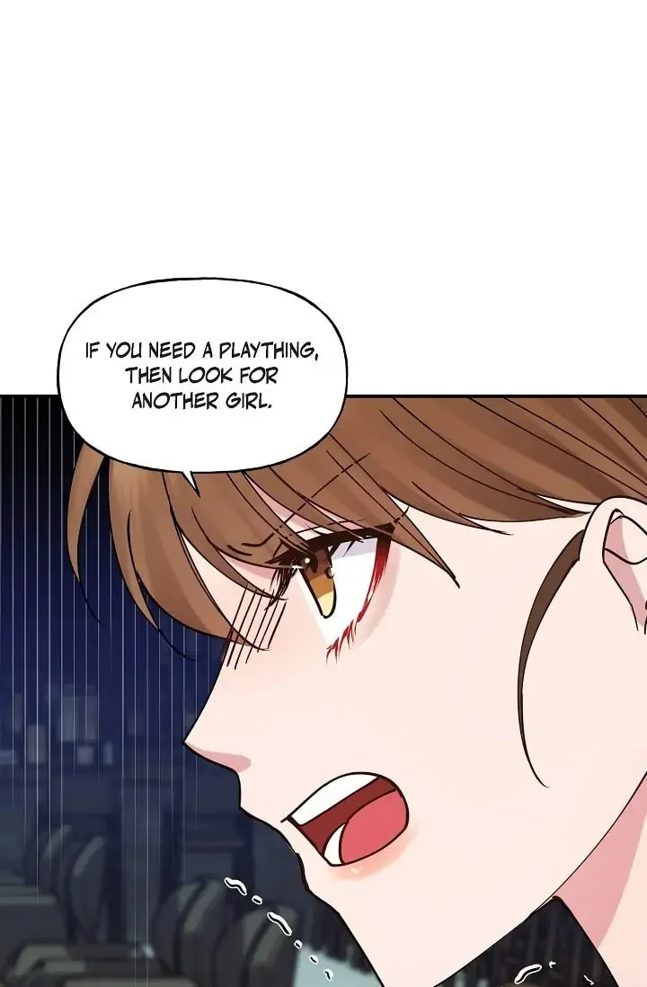 Unquenchable Thirst Chapter 10 page 46 - 