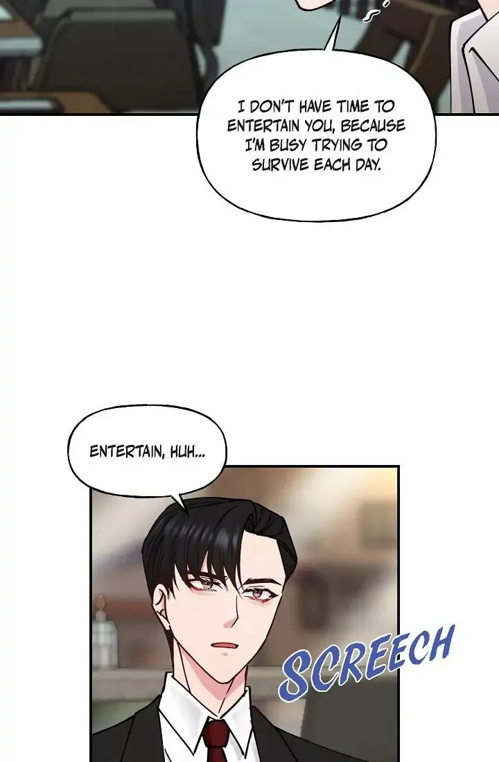 Unquenchable Thirst Chapter 10 page 47 - 