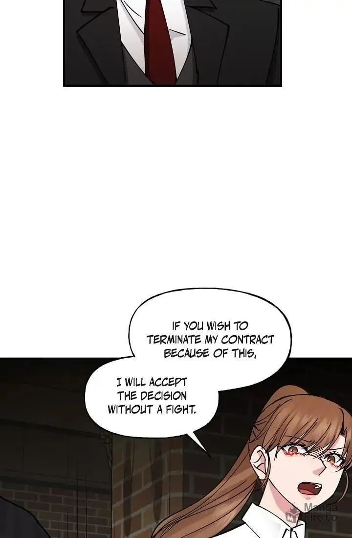 Unquenchable Thirst Chapter 10 page 48 - 
