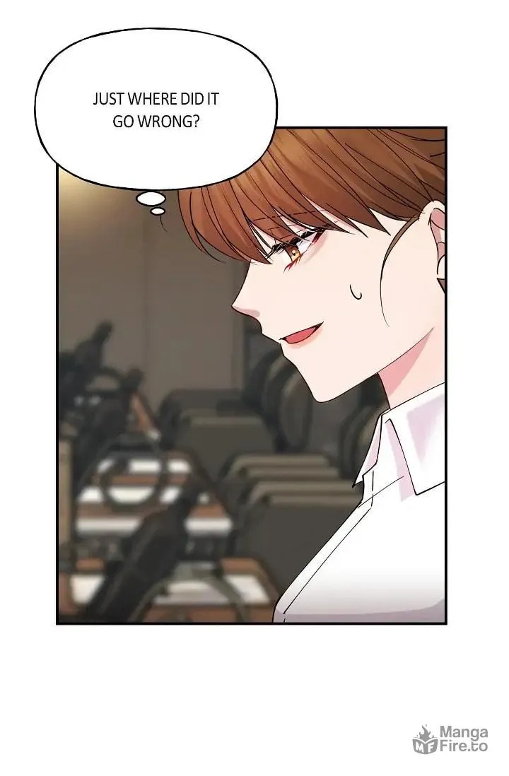 Unquenchable Thirst Chapter 10 page 6 - 