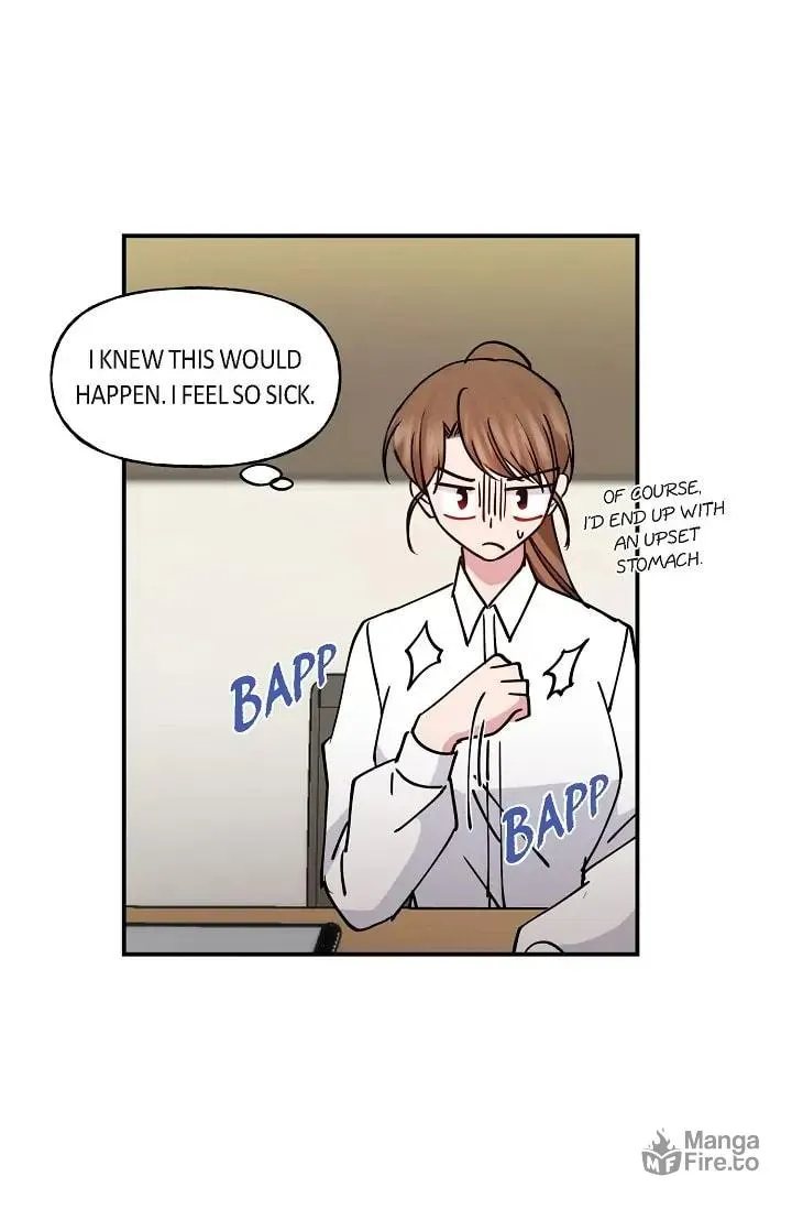 Unquenchable Thirst Chapter 10 page 55 - 