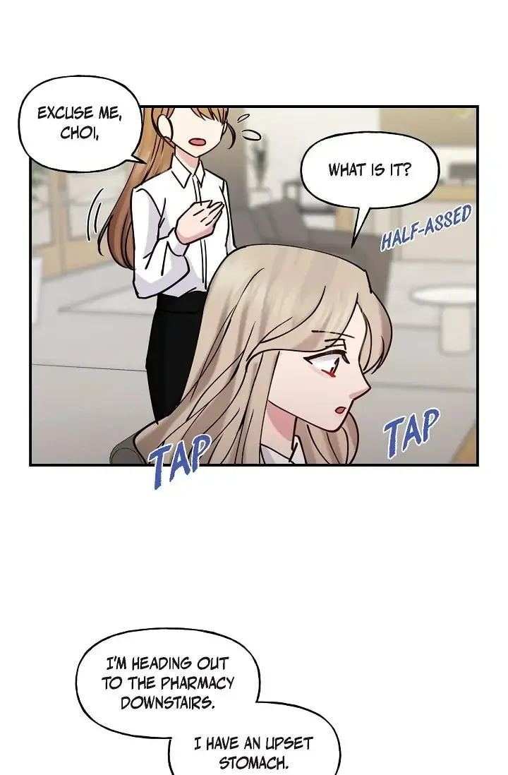 Unquenchable Thirst Chapter 10 page 56 - 