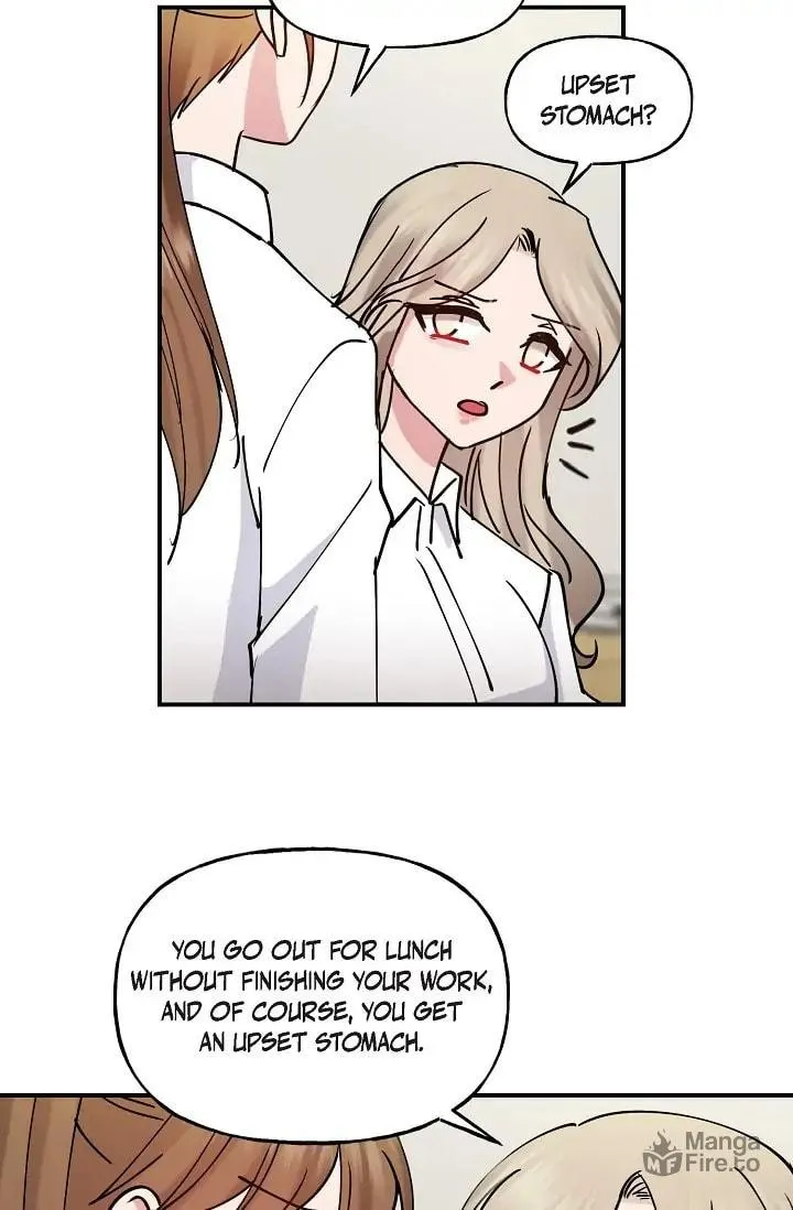 Unquenchable Thirst Chapter 10 page 57 - 