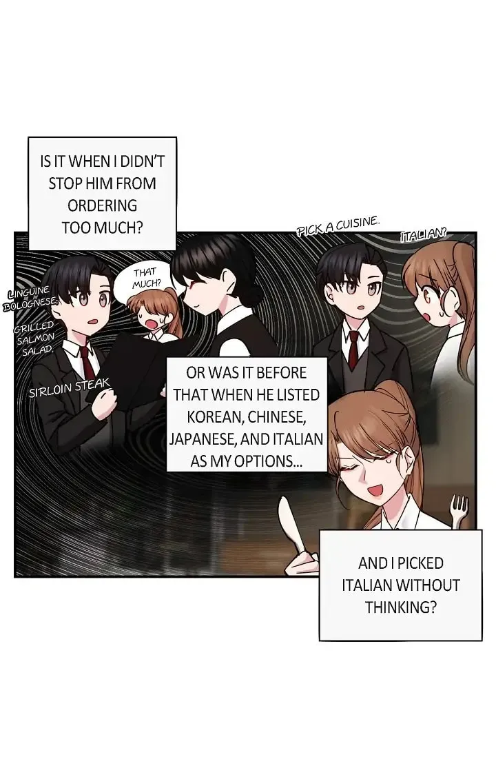 Unquenchable Thirst Chapter 10 page 7 - 