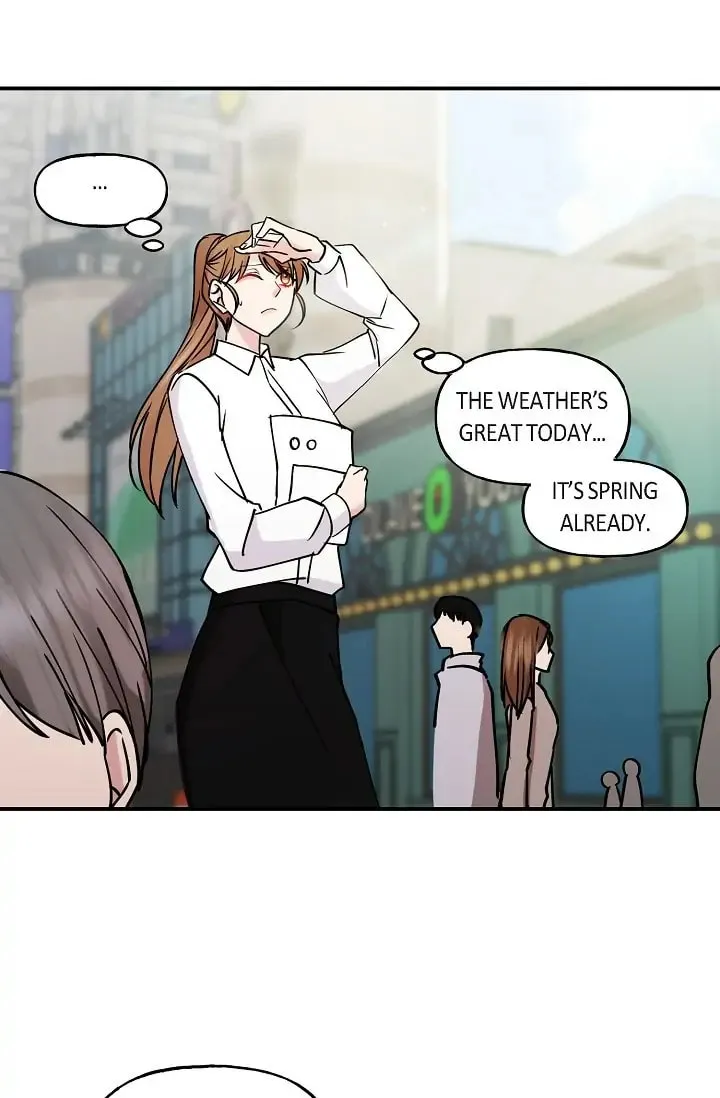 Unquenchable Thirst Chapter 10 page 61 - 