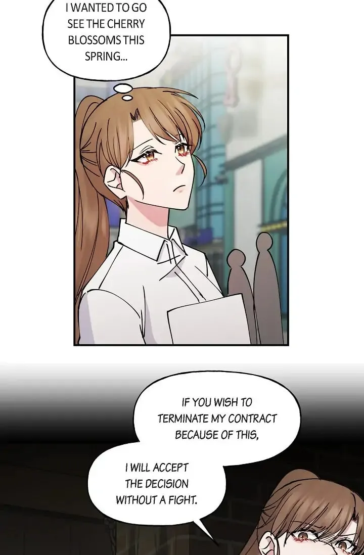 Unquenchable Thirst Chapter 10 page 62 - 