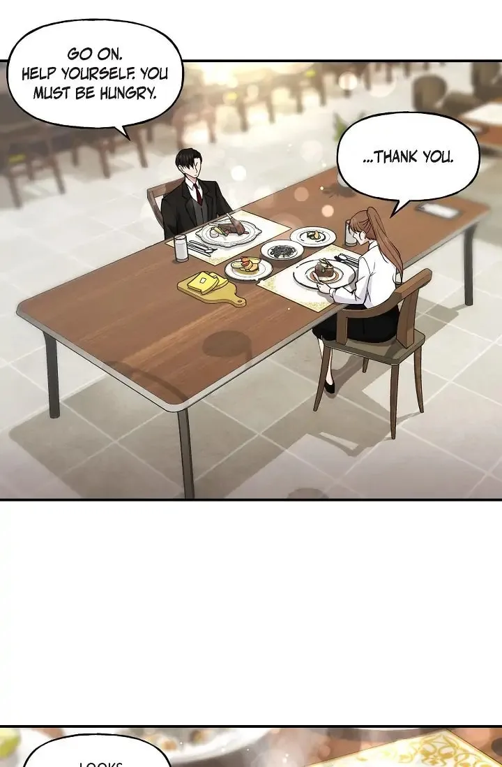 Unquenchable Thirst Chapter 10 page 8 - 