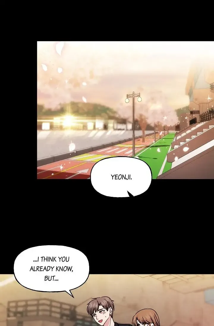 Unquenchable Thirst Chapter 11 page 16 - 