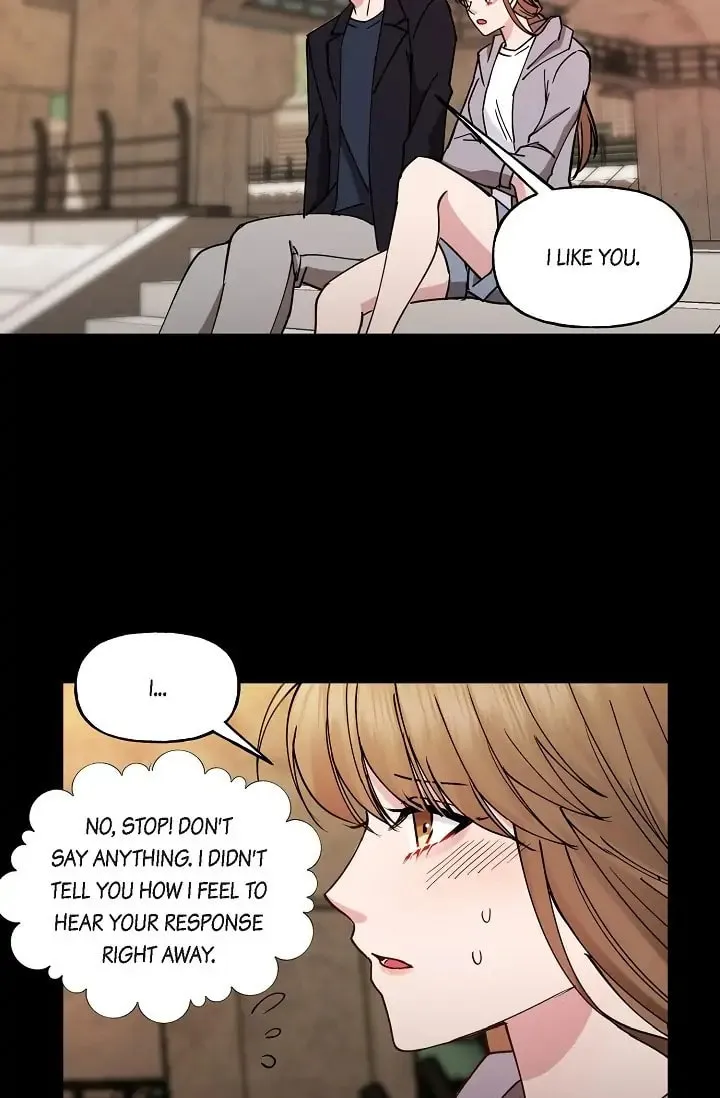 Unquenchable Thirst Chapter 11 page 17 - 