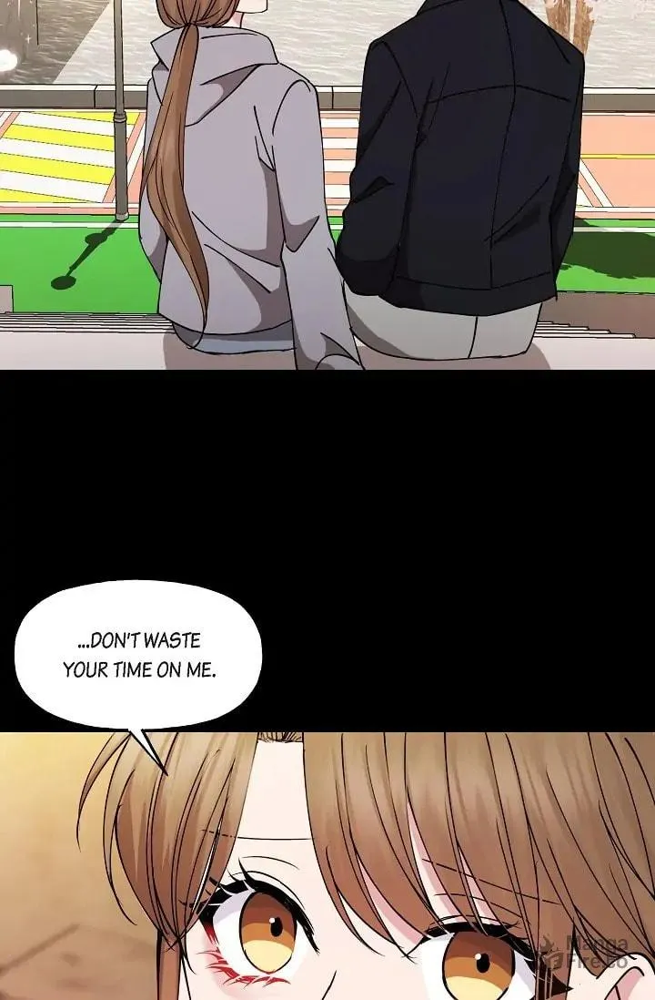 Unquenchable Thirst Chapter 11 page 20 - 