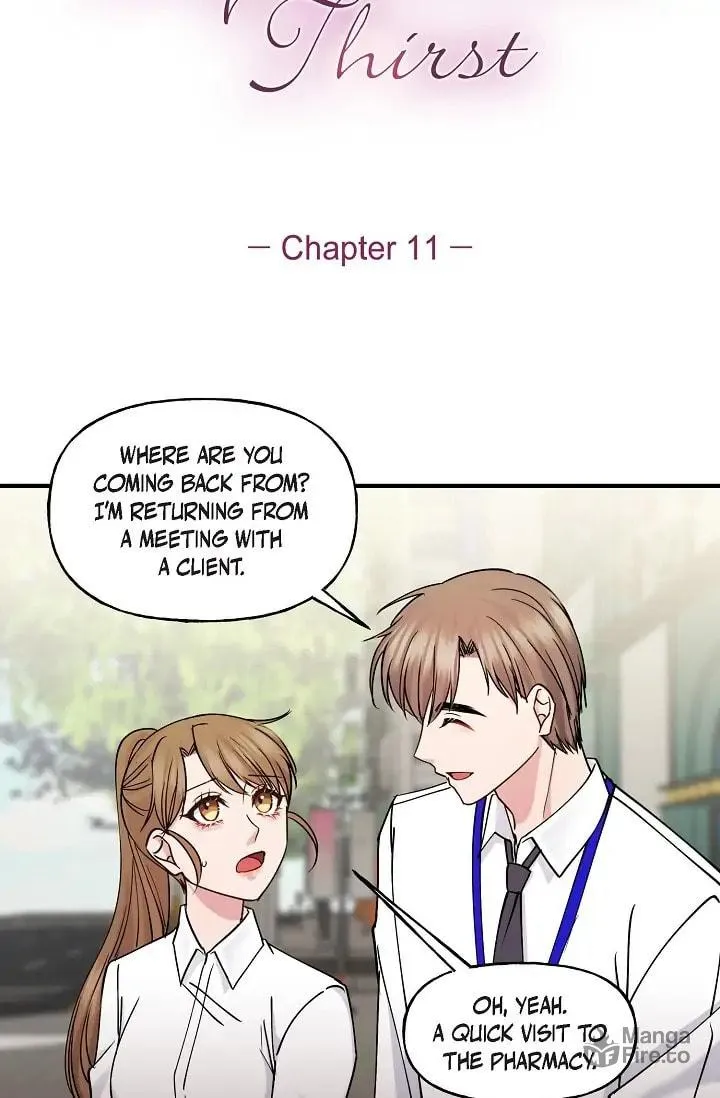 Unquenchable Thirst Chapter 11 page 3 - 