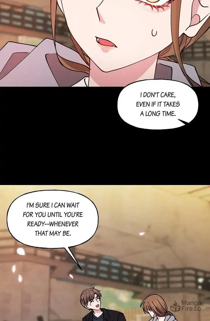 Unquenchable Thirst Chapter 11 page 21 - 