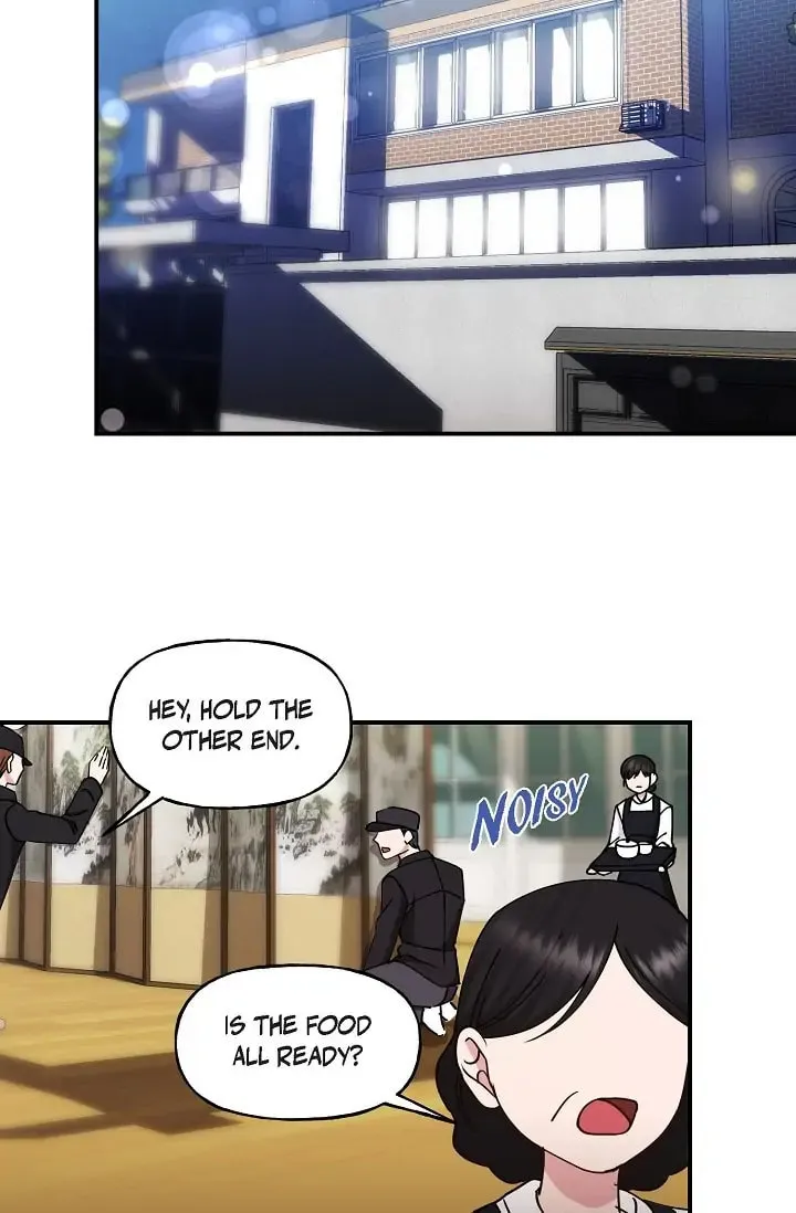 Unquenchable Thirst Chapter 11 page 23 - 