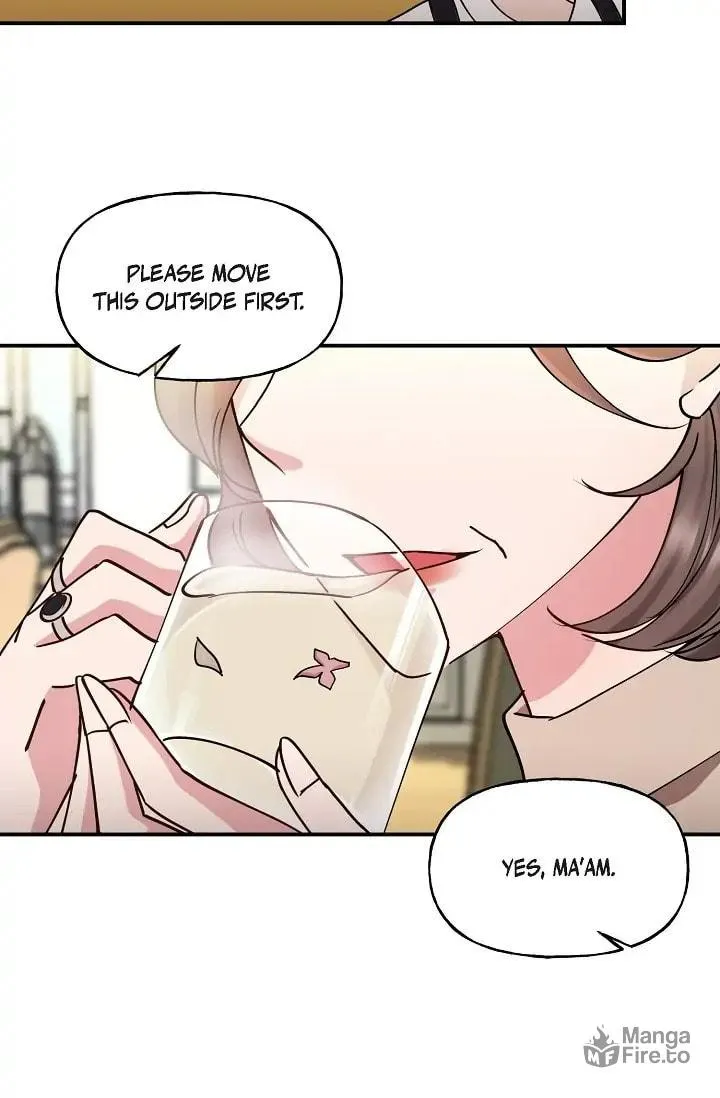 Unquenchable Thirst Chapter 11 page 24 - 