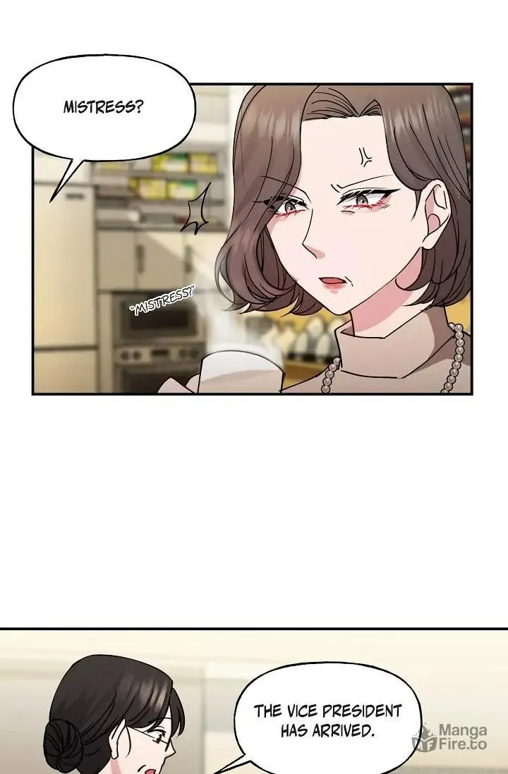Unquenchable Thirst Chapter 11 page 27 - 
