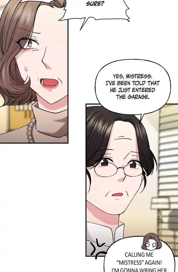 Unquenchable Thirst Chapter 11 page 29 - 