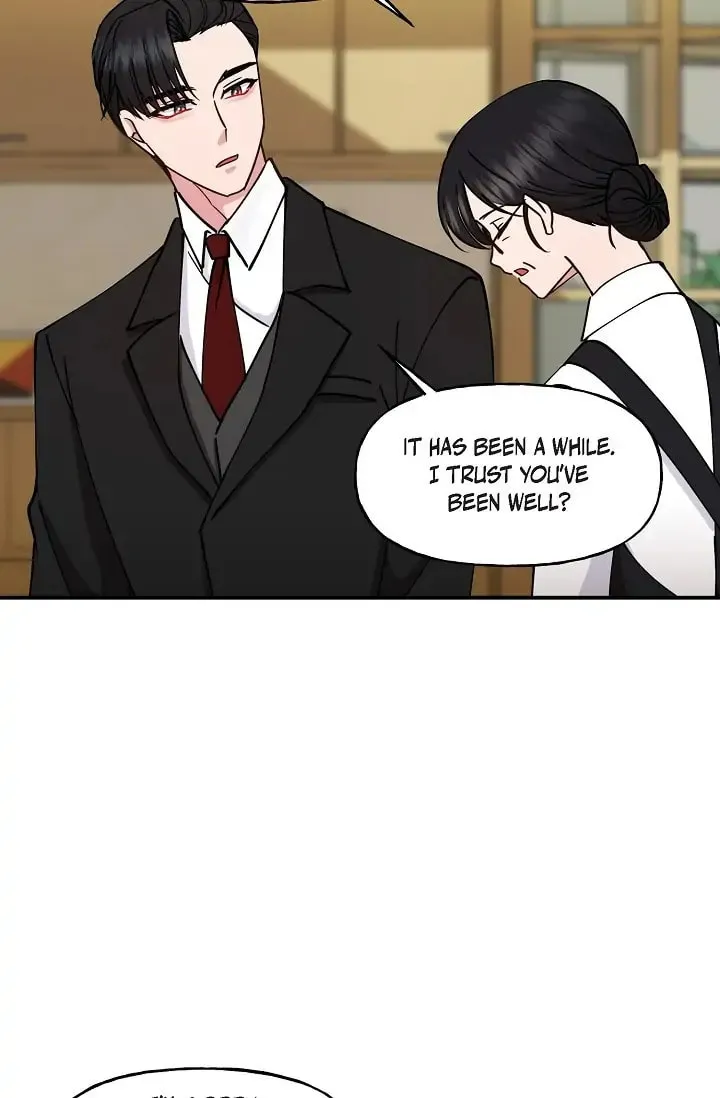 Unquenchable Thirst Chapter 11 page 32 - 