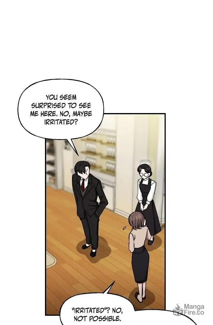 Unquenchable Thirst Chapter 11 page 35 - 