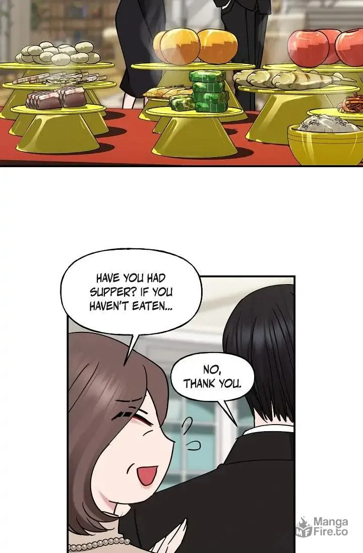 Unquenchable Thirst Chapter 11 page 40 - 