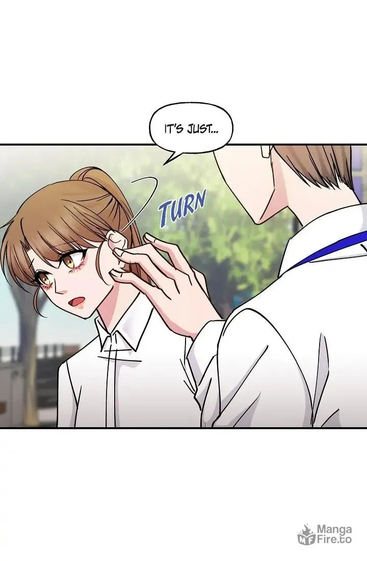 Unquenchable Thirst Chapter 11 page 5 - 