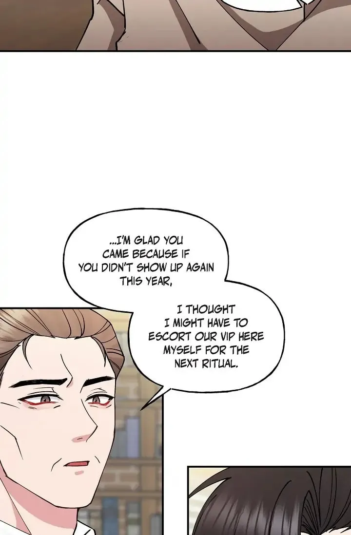 Unquenchable Thirst Chapter 11 page 43 - 