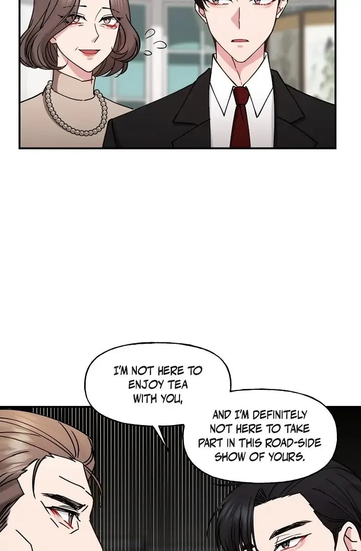 Unquenchable Thirst Chapter 11 page 46 - 