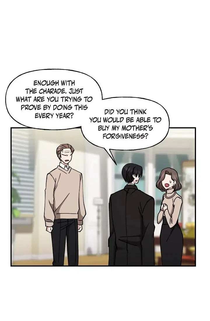 Unquenchable Thirst Chapter 11 page 49 - 