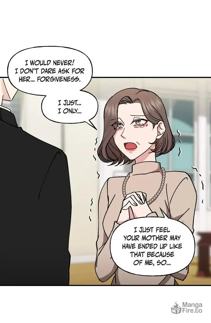 Unquenchable Thirst Chapter 11 page 50 - 