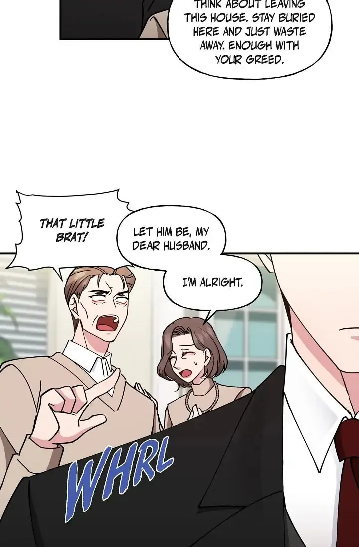 Unquenchable Thirst Chapter 11 page 52 - 