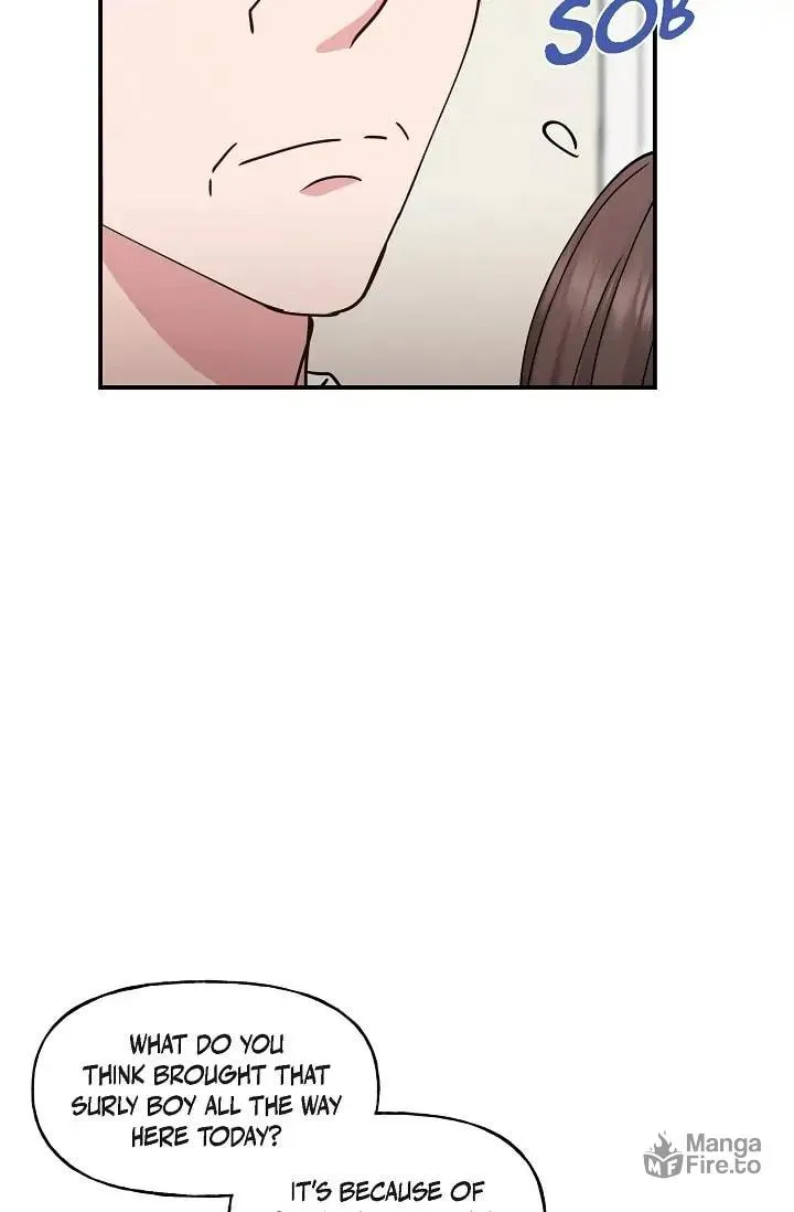 Unquenchable Thirst Chapter 11 page 57 - 