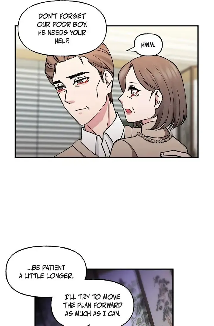 Unquenchable Thirst Chapter 11 page 59 - 