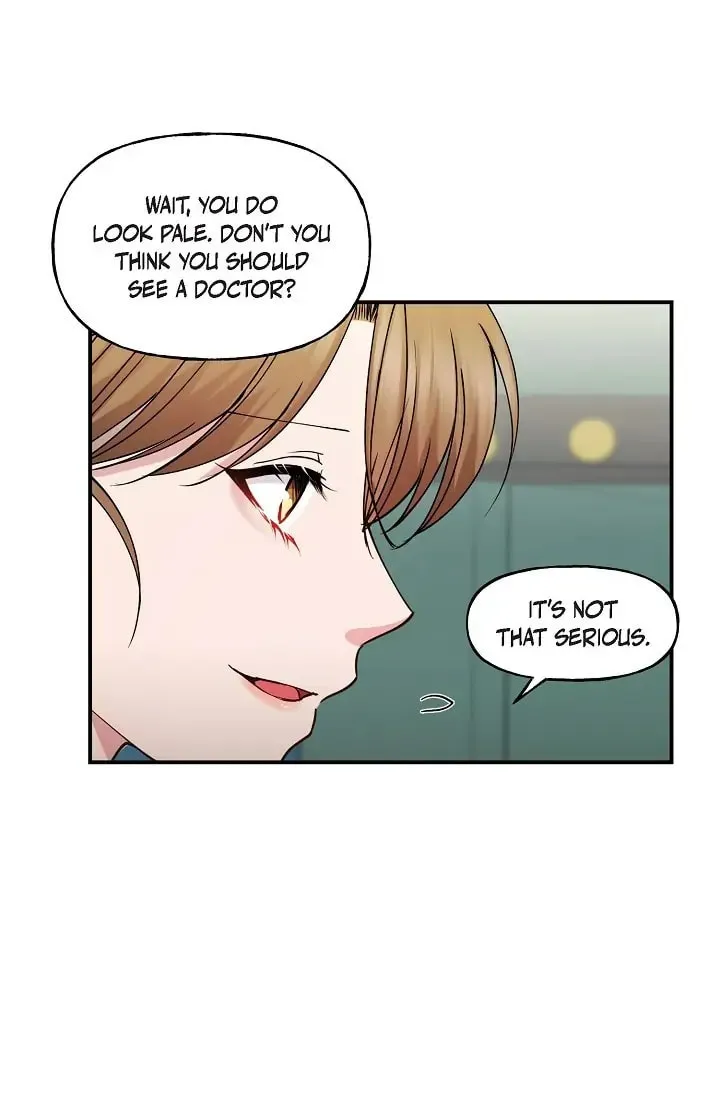 Unquenchable Thirst Chapter 11 page 7 - 