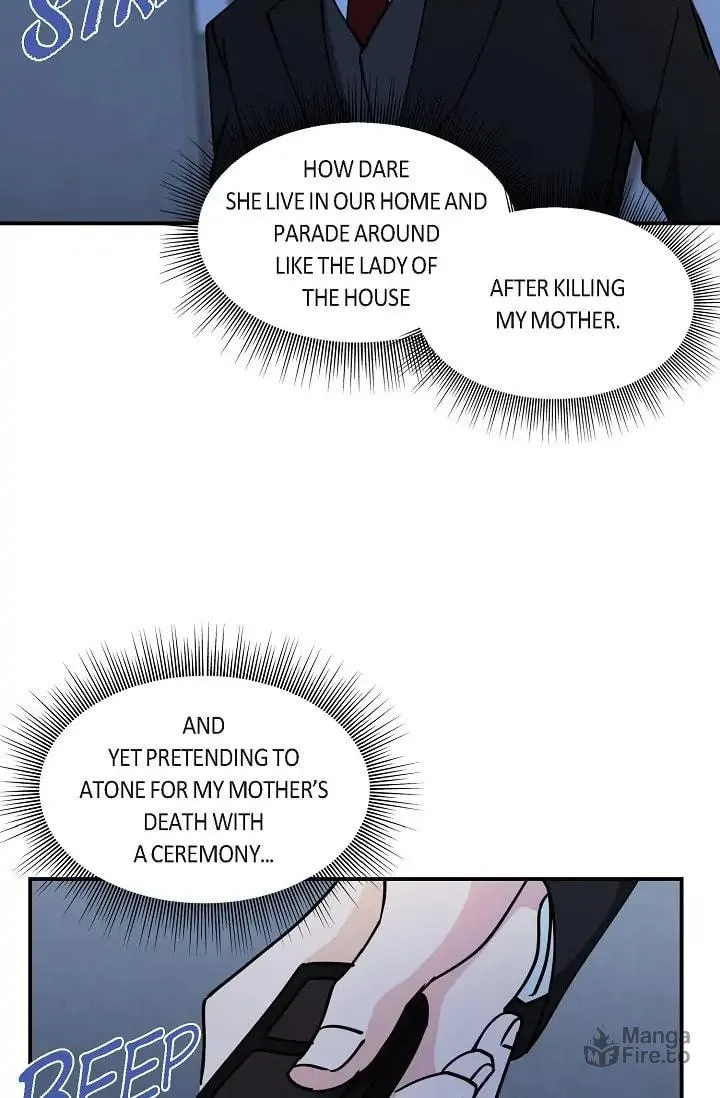 Unquenchable Thirst Chapter 11 page 63 - 