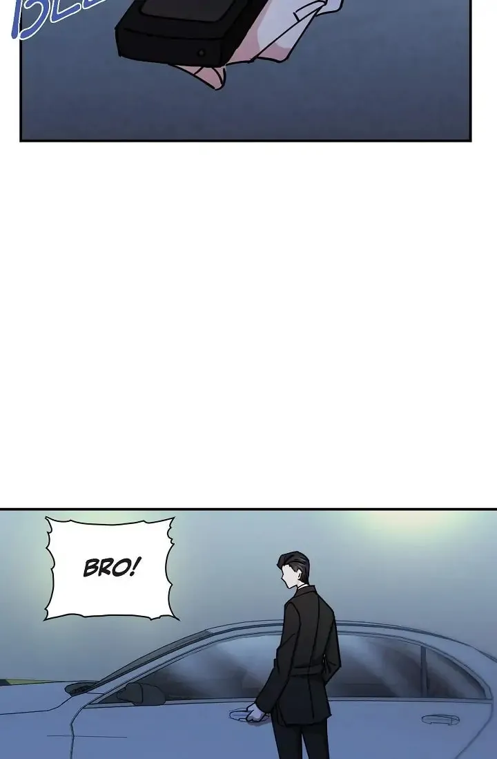 Unquenchable Thirst Chapter 11 page 64 - 