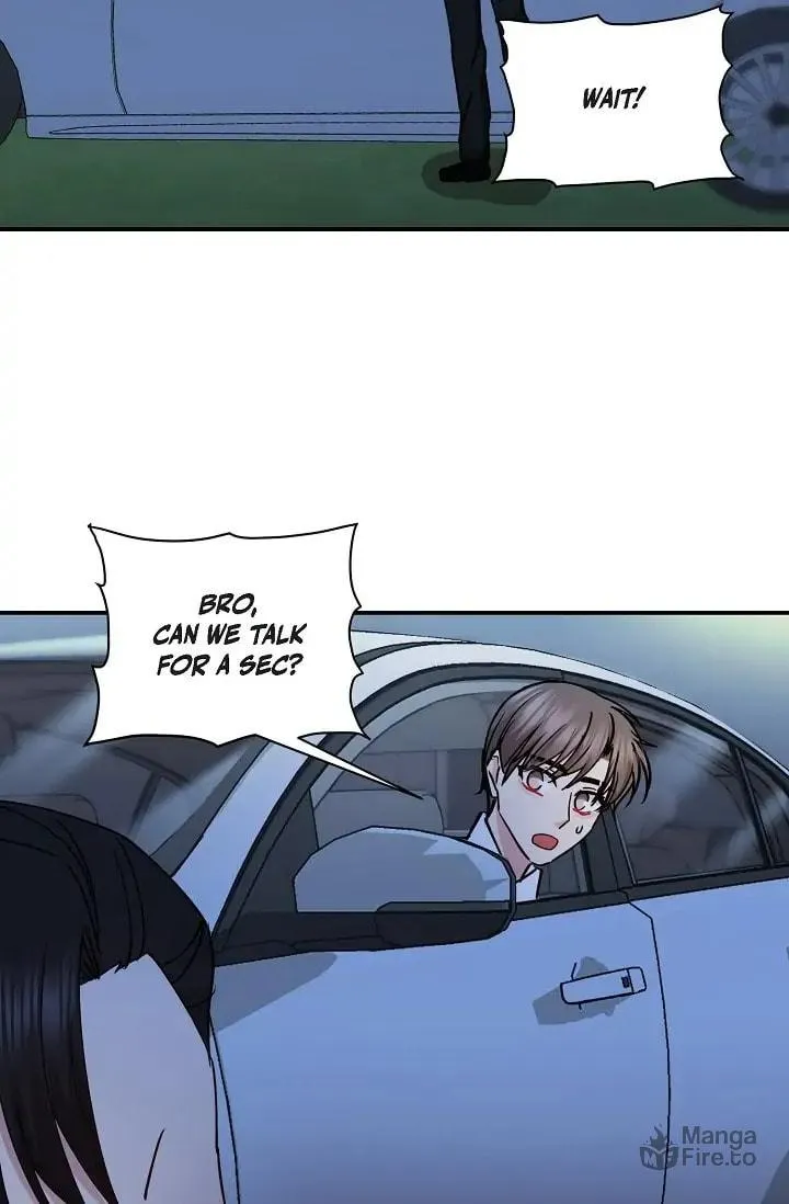 Unquenchable Thirst Chapter 11 page 65 - 