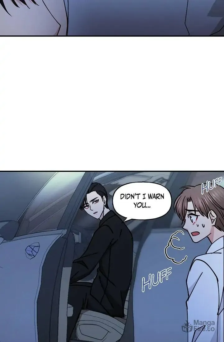 Unquenchable Thirst Chapter 11 page 66 - 