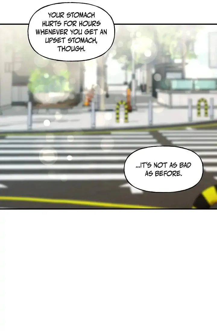 Unquenchable Thirst Chapter 11 page 8 - 