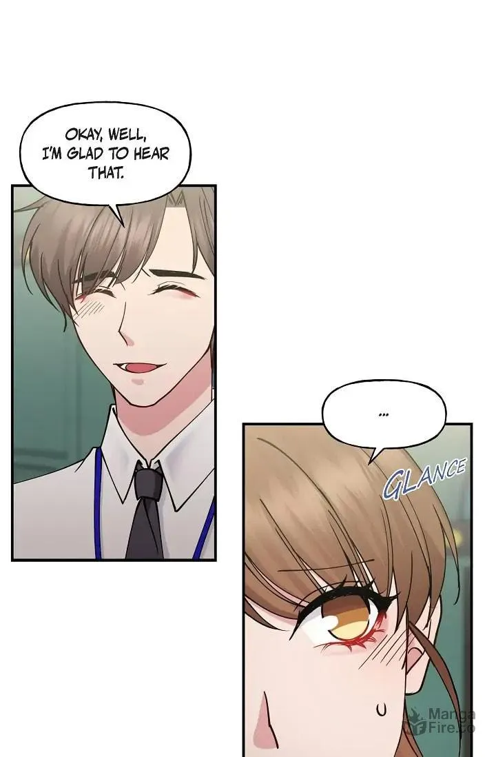 Unquenchable Thirst Chapter 11 page 9 - 