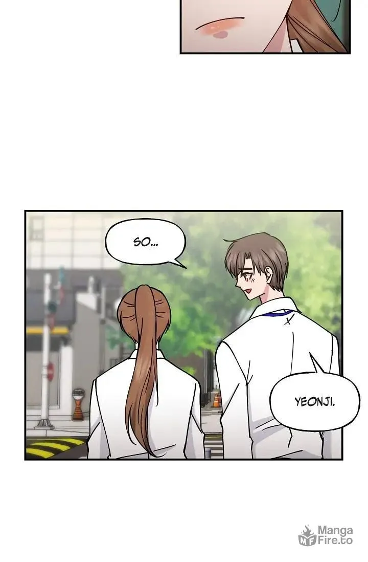 Unquenchable Thirst Chapter 11 page 10 - 