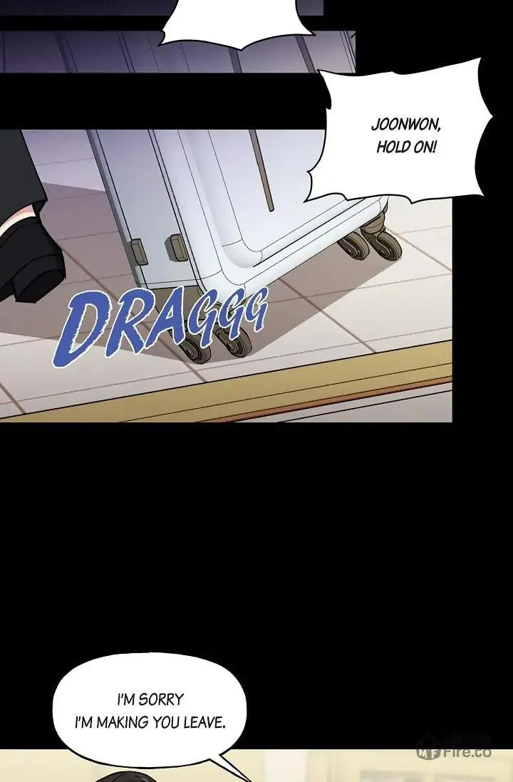 Unquenchable Thirst Chapter 12 page 15 - 