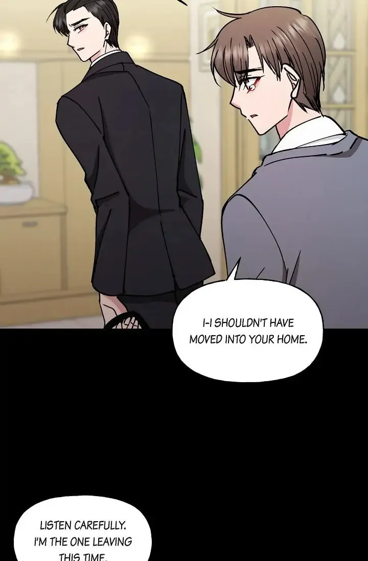 Unquenchable Thirst Chapter 12 page 16 - 